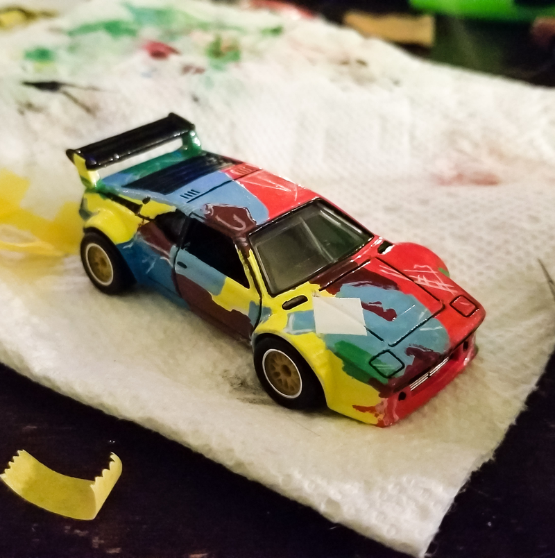 Sry about photo quality on this one.